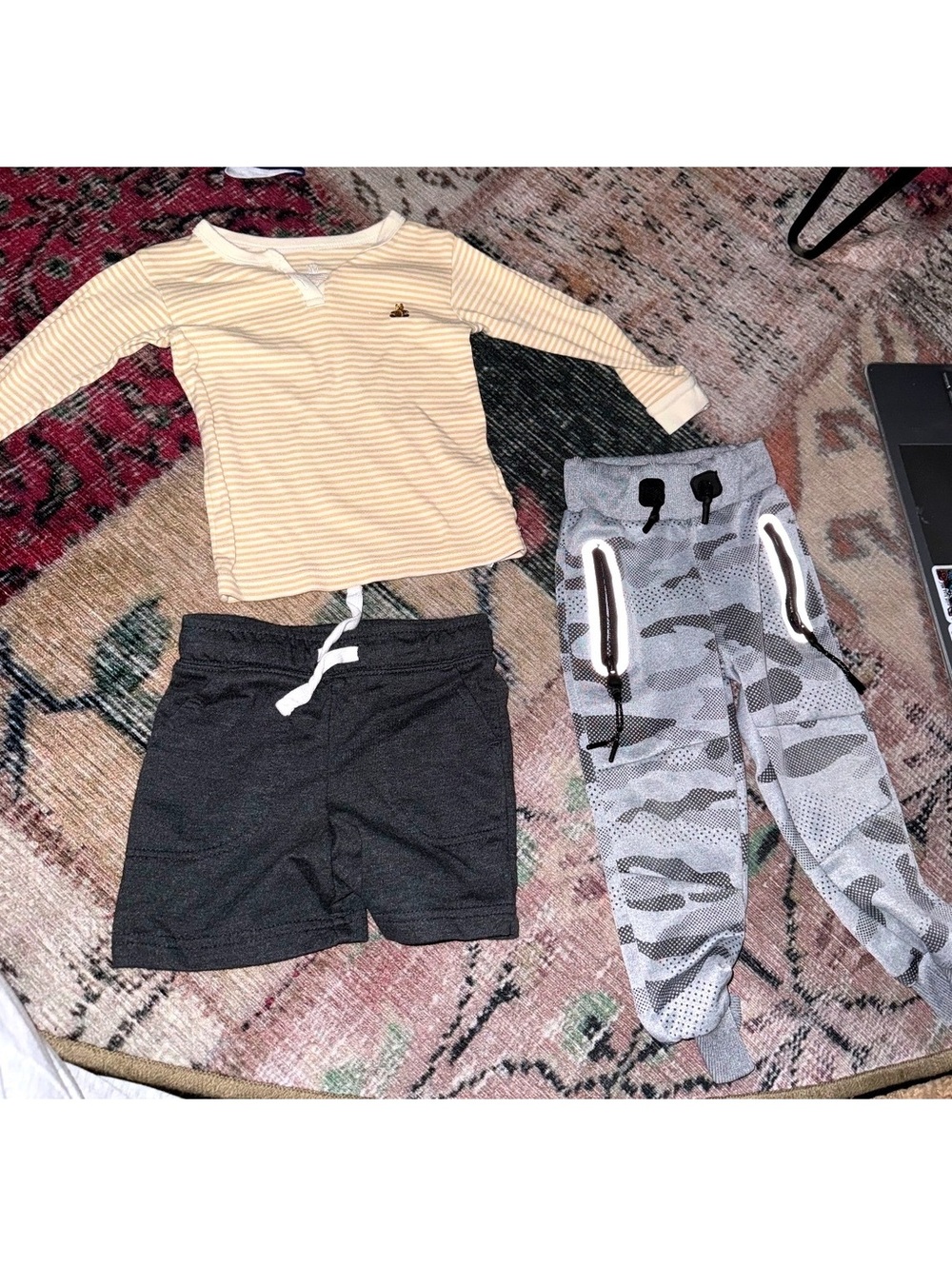Toddler 2T cheap bundle deal 3 pieces